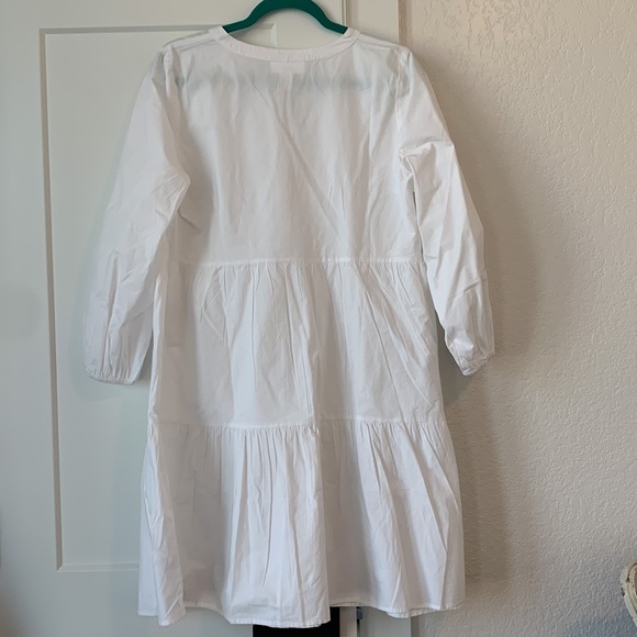 NWT Maternity Dress - Medium - Picture 2 of 3